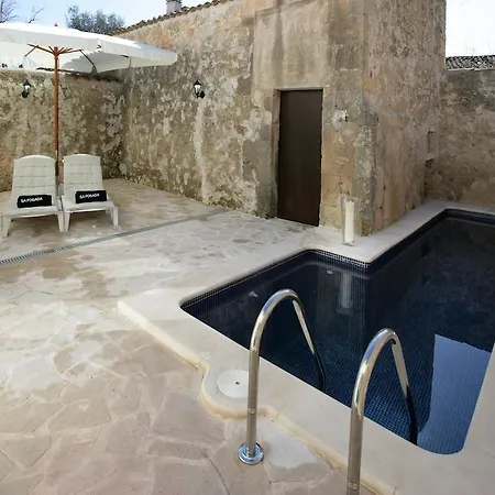 Sa Porreras