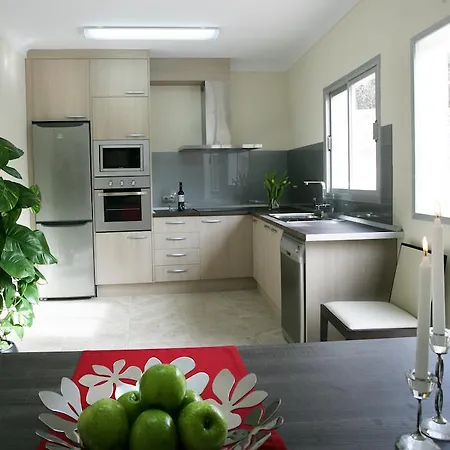 Holiday home Sa