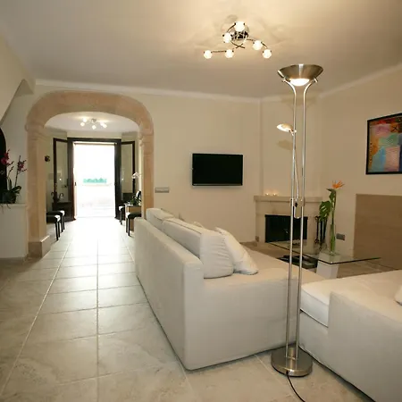 Sa Holiday home Porreres