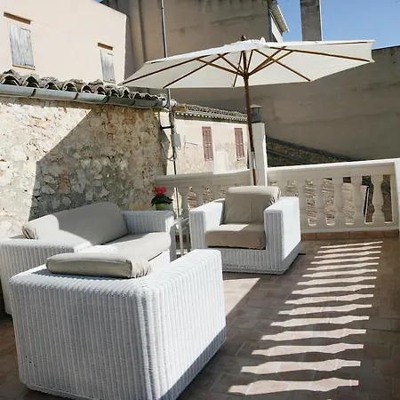 Holiday home Sa