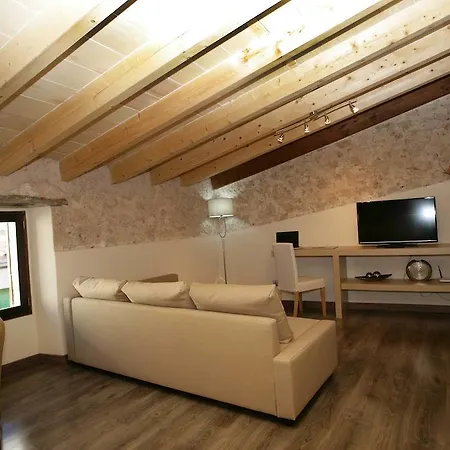 Holiday home Sa Porreres